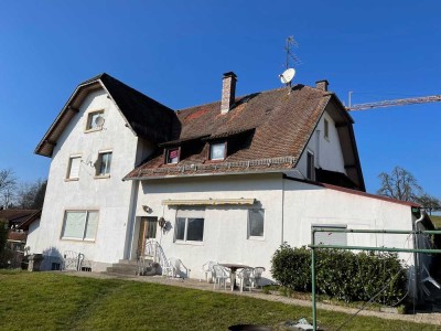 Sichere Rendite und Ausbau-Potential