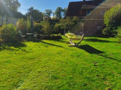 EINZIEHEN UND SICH WOHLFÜHLEN -GEPFLEGTES UND RENOVIERTES EINFAMILIENHAUS