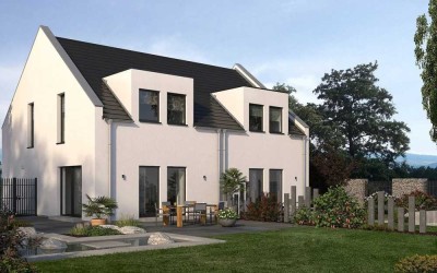Duo 1 - Das Aktionshaus für moderne Familien