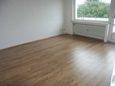 Single-Wohnung in Duisburg-Grossenbaum