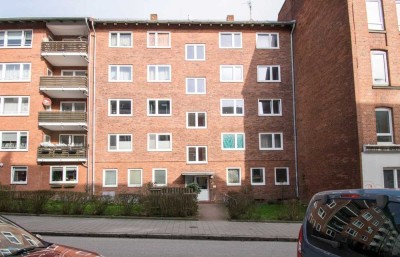 3 Raum Eigentumswohnung mit Balkon in Kiel