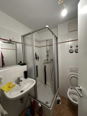 Helle 1-Zimmer Wohnung in Sauerlach