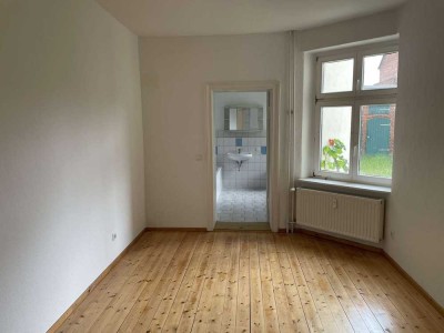 Kapitalanlage mit sehr guter Rendite in Wittenberge