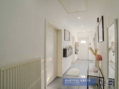 Ebenerdig wohnen, entspannt leben