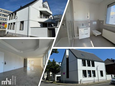 *Top modernisierte 3-Zimmer Wohnung mit Balkon & großem Tageslichtbad*