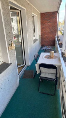 Helle Mietwohnung in zentraler Lage von Datteln