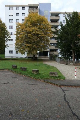 Neu sanierte 2 Zimmer Wohnung in ruhiger Lage