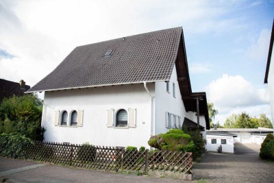 Traumhaftes Einfamilienhaus mit Charme und exklusiver Ausstattung