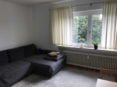 Attraktive 2-Zimmer-Wohnung in Babenhausen