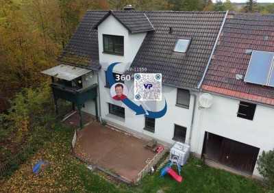 Dörflich, aber in der Stadt wohnen!