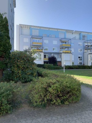 Exklusives Immobilienpaket Fünf Eigentumswohnungen in bevorzugter  Lage von Rheinfelden(Baden)