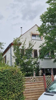 EFH in Göppingen mit Garten und großem Pool