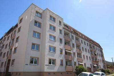 4 Zi-Whg mit Süd-West-Balkon und Seeblick - direkt vom Eigentümer - ohne Vermittlungsprovision