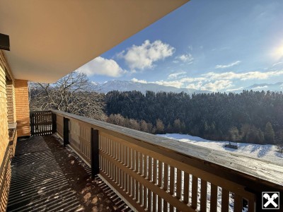 3-Zimmer-Mietwohnung im Bregenzerwald Top 1