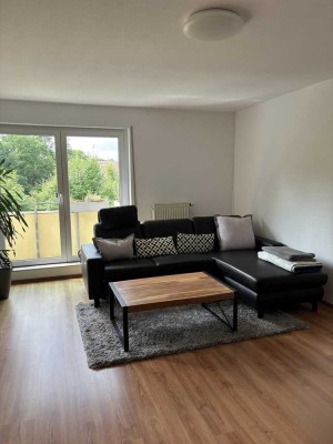 Ansprechende Wohnung in Gießen, Sandfeld
