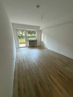 Neu Sanierte 1-Zimmer-Wohnung in Lampertheim
