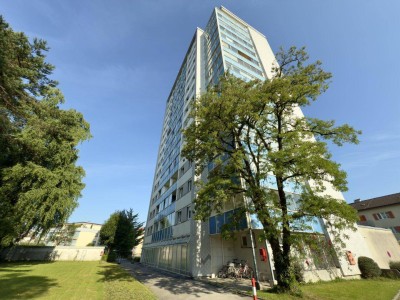 Geräumige 4-Zimmer-Wohnung in Bregenz mit Loggia &amp; Garage - perfekt für Familien oder als Investment!