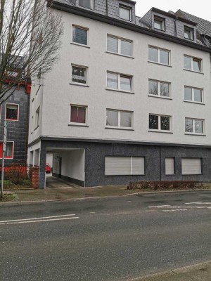 3-Raum-Wohnung mit Balkon in Herne