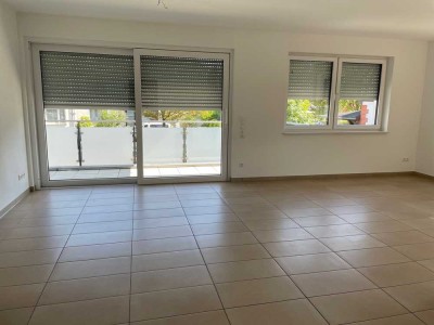 Schöne 3-Zimmer-Wohnung in Rietberg