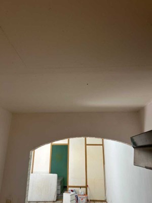Ruhige 40qm Rentner(in)-Wohnung in Saarbrücken