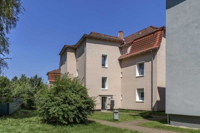 Demnächst frei! 2-Zimmer-Wohnung in Dortmund Bövinghausen