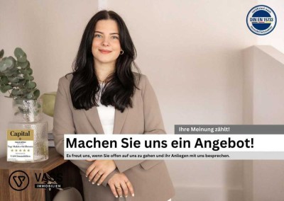 *Kapitalanlage in Brackenheim*