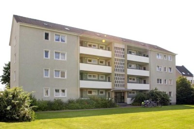 Gemütliche 3-Zimmer-Wohnung in Krefeld - Ideal für Familien!