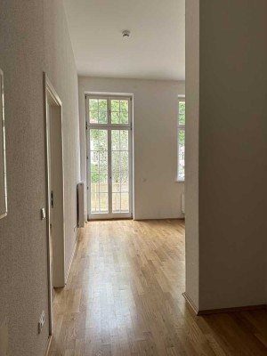 Wunderschöne 2 Zimmeraltbauwohnung in Pankow/Buch