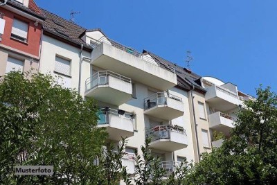 4-Zimmer-Wohnung im Rohbauzustand