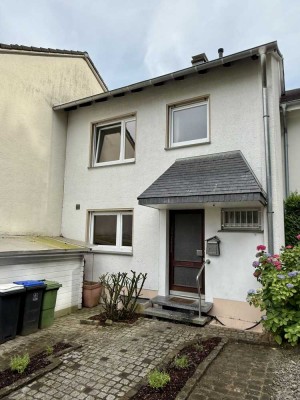 4,5 Zimmer Reihenhaus in Aachen-Laurensberg