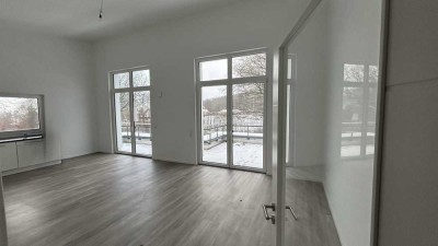 Nachmieter gesucht: Modernes Penthouse mit Terrasse in Neubausiedlung
