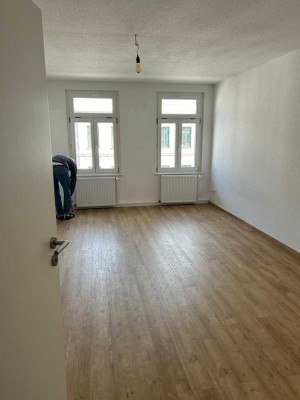 Wohnung direkt an der Karli.