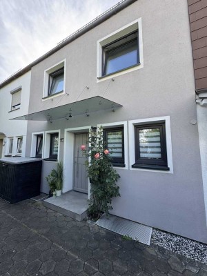 Reihenmittelhaus in Neufahrn bei Freising - ideale Lage für Familien & Pendler