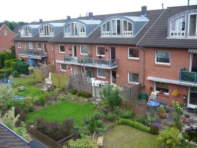 SE, 3-ZI-Whg 81,16 qm mit Balkon