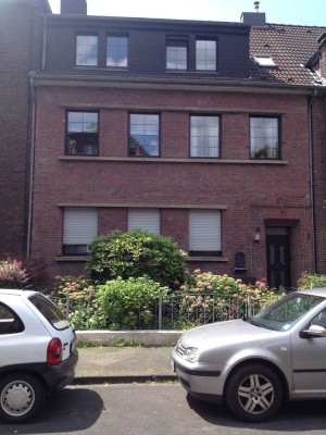 *3 Zimmer - Lichtdurchflutet mit Balkon*