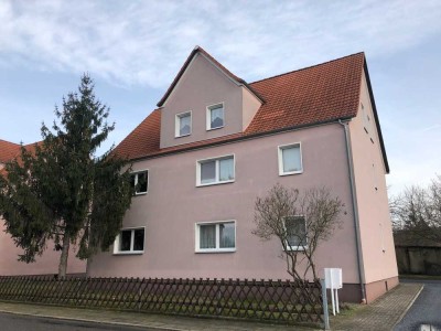 Gemütlich Wohnen im Dachgeschoss!