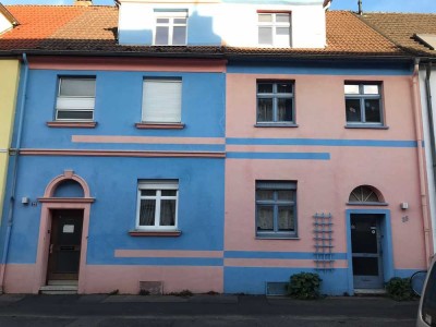 Charmantes Ein-, Zwei oder Mehrfamilienhaus mit flexiblem Grundriss in Köln – vielseitig nutzbar!