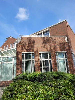 schöne und helle 2 Zimmerwohnung in Barßel