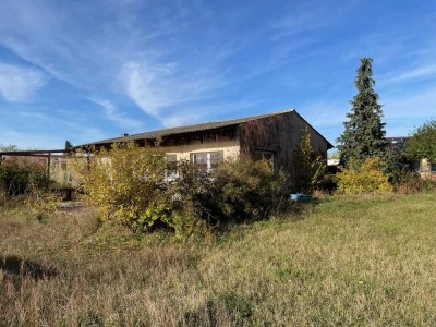 Bestandsgebäude in ruhiger Randlage zu verkaufen