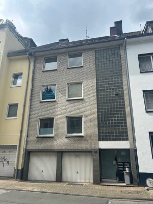 Absolut EINZIGARTIG - LEERstehendes MFH (5 ETWs) mit Potential in RÜTTENSCHEID