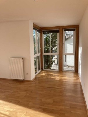 Großzügige 1-Zimmer-Wohnung im Himmelreich Deggendorf