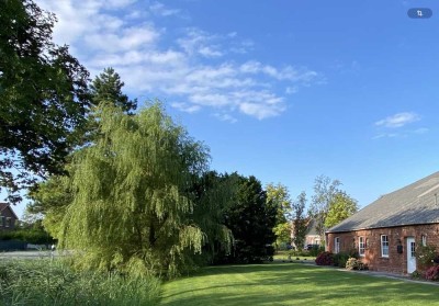 Gulfhof Idylle im Bunderhammrich 58, 26831 Bunde