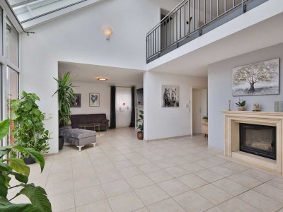 Willkommen in Ihrem neuen Eigenheim mit Platz für die ganze Familie