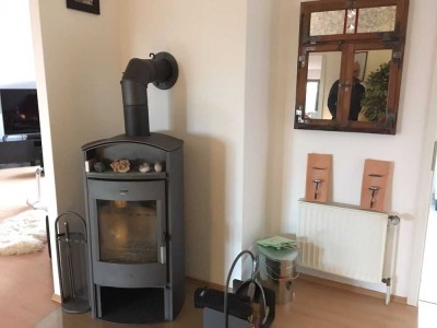 Große, helle 4ZKB DG-Wohnung in Marburg zu vermieten