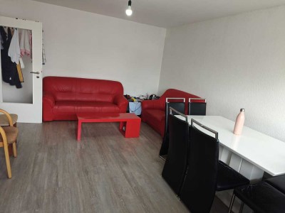 Ansprechende 2,5-Zimmer-Wohnung in Dortmund