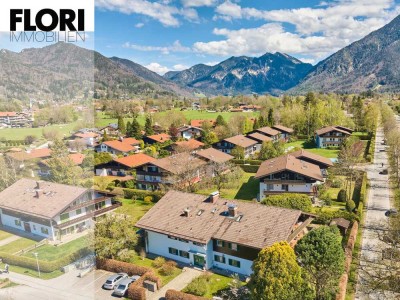 Schönheit, Ruhe, Qualität. - Für Menschen mit Blick fürs Besondere