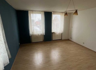 Freundliche 2-Zimmer-Wohnung zur Miete in Riesa