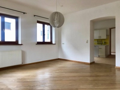 Sonnige 2-Zimmer-Wohnung in Vomp