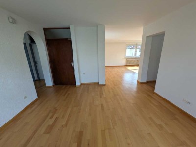 Ansprechende 3-Zimmer-Wohnung mit Balkon in Bahlingen am Kaiserstuhl