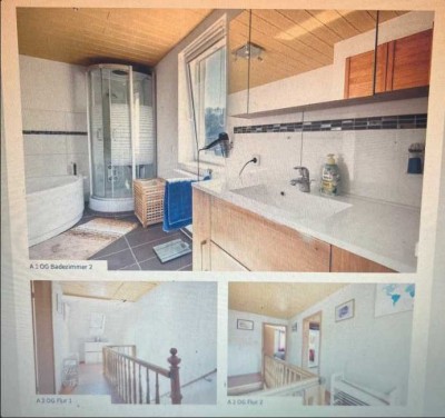 5-Zimmer-Wohnung zur Miete – Horb-Rexingen (Horb am Neckar)
